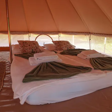 Camp Vransko Lake - Mobile Homes-3