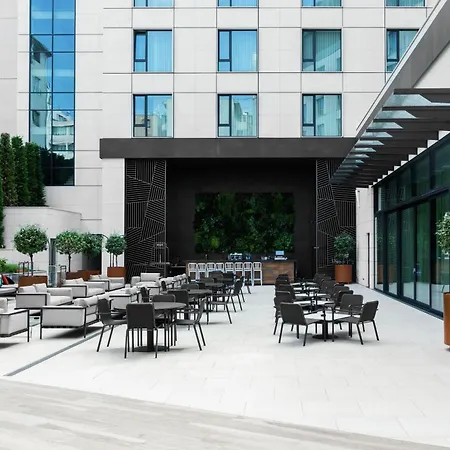 Hilton Belgrade-3