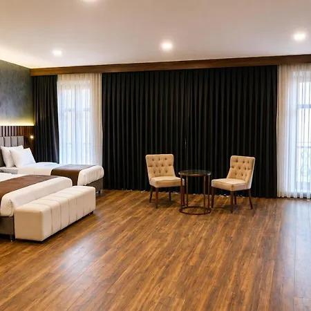 Vita Suites Karaköy-3