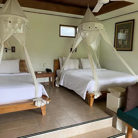 Tegal Sari Accommodation Ubud-2