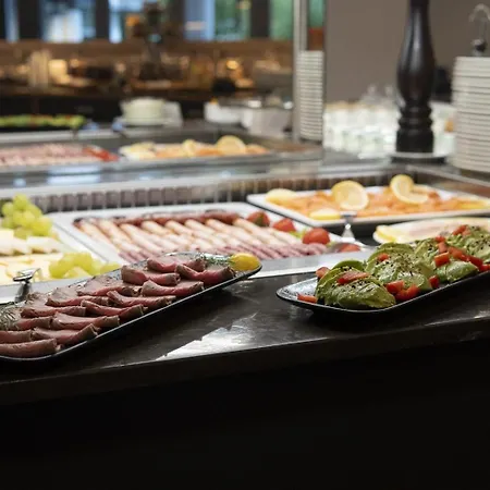ElzLand Hotel Pfauen WELLNESS, SPA&VITALIS HOTEL-2