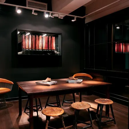 Ruby Coco Hotel Dusseldorf By Ihg-3