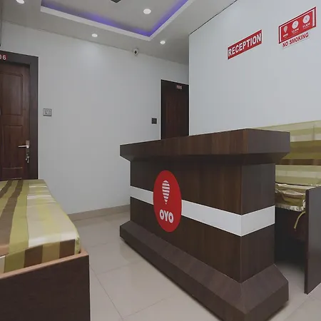 Hotel O Aashray Guest House-2