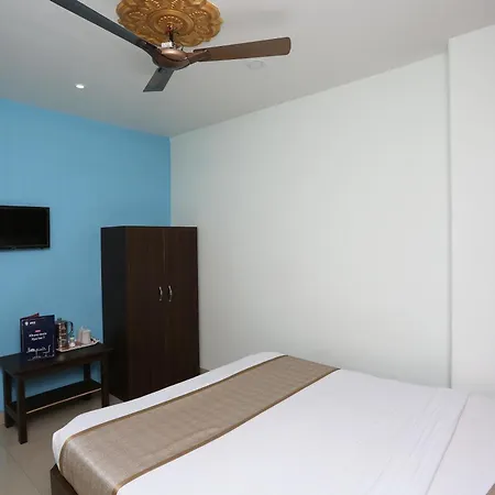 Hotel O Aashray Guest House-3