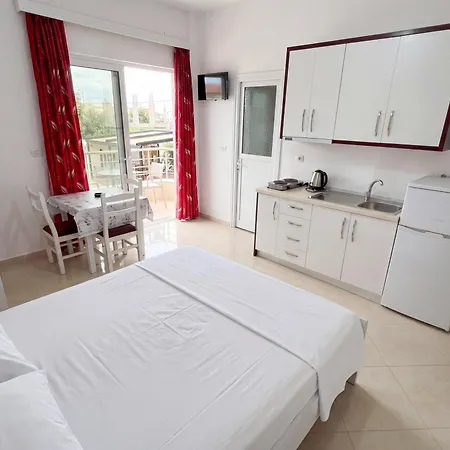 Hotel Four Islands-3