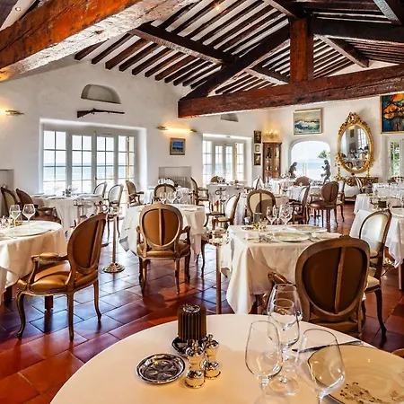 Hotel Le Maquis-3