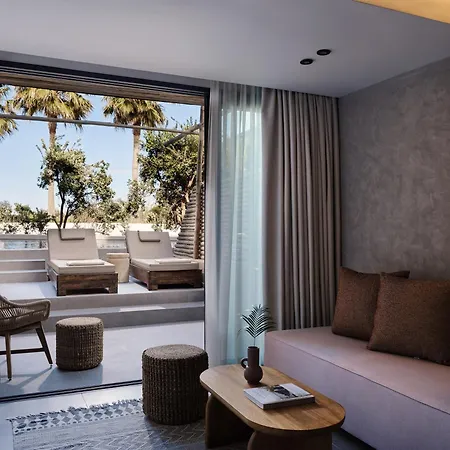 Kimpton La Mer Crete By Ihg (Adults Only)-3