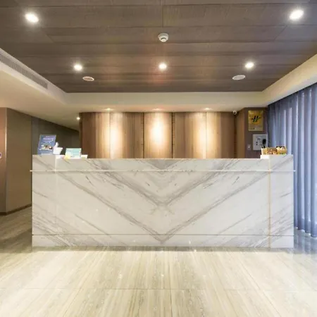 Ximen Hotel-3