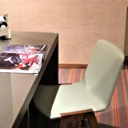 Ximen Hotel-3