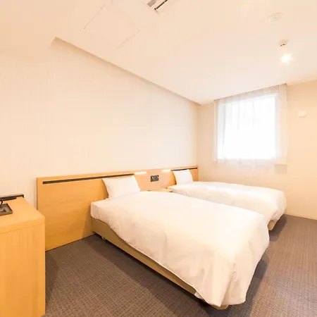 Hotel Il Verde Kyoto-2