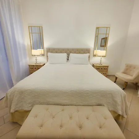 Palazzo Spasiano Rooms - Sorrento Center-3