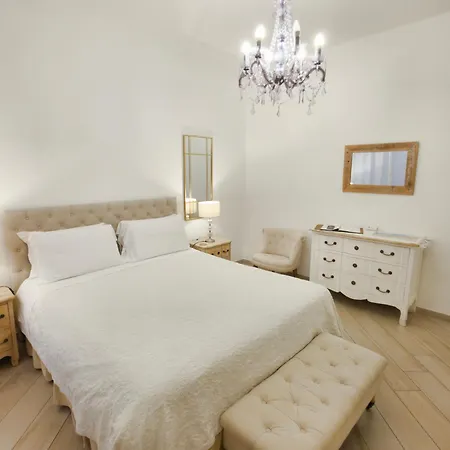 Palazzo Spasiano Rooms - Sorrento Center-2