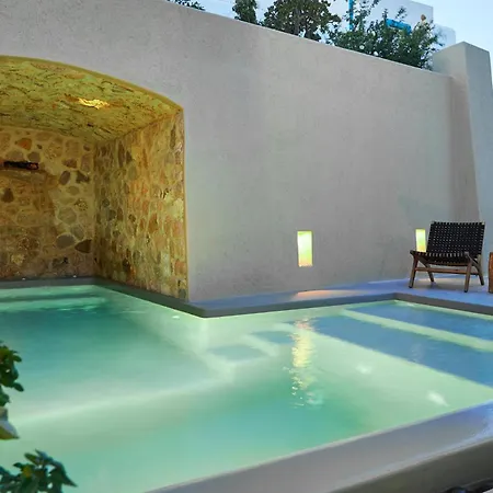 Aeon Suites - Adults Only By Mr And Mrs White-2