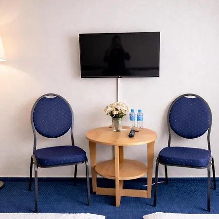 Hotel KM-3