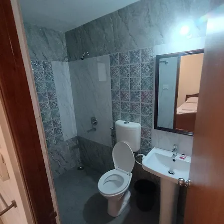 Delight Hostel Goa Candolim-2