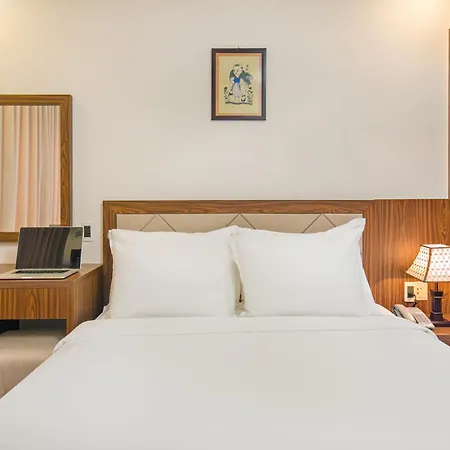De Lamour Hotel Da Nang-2