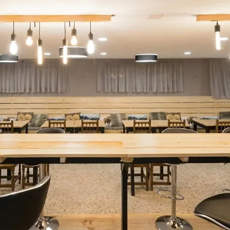 Hotel Austria By Pierre & Vacances-2