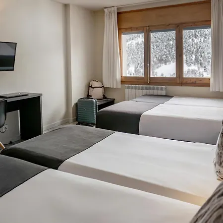 Hotel Austria By Pierre & Vacances-3
