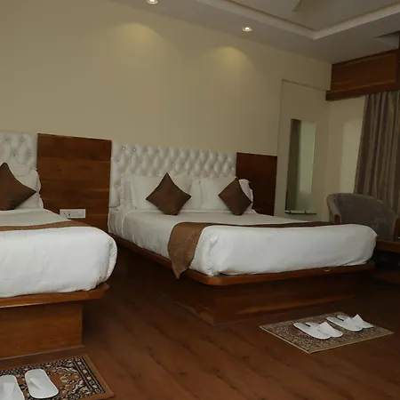 Sai Neem Tree Hotel-2