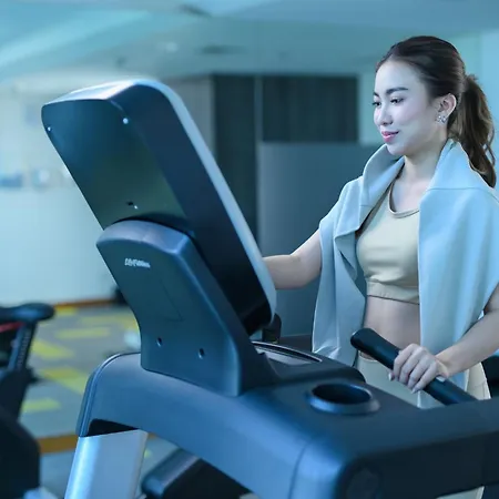 Holiday Inn Express Jakarta Menteng By Ihg-2