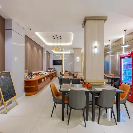 A25 Hotel - 274 De Tham-3