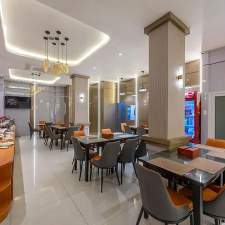 A25 Hotel - 274 Đề Thám-2