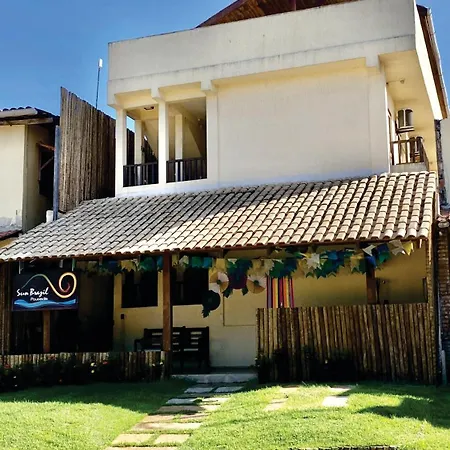 Pousada Sunbrazil-2