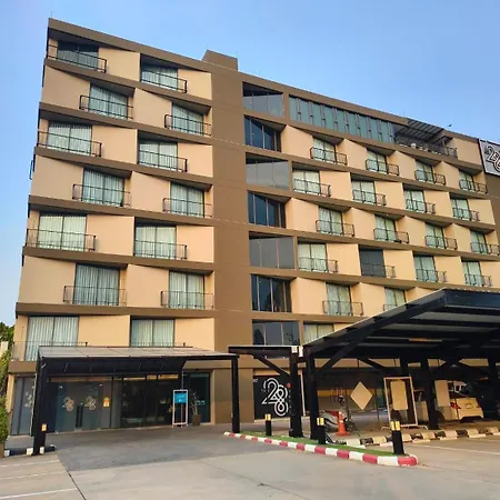 โรงแรม เดอะทเวนที เอธ-2