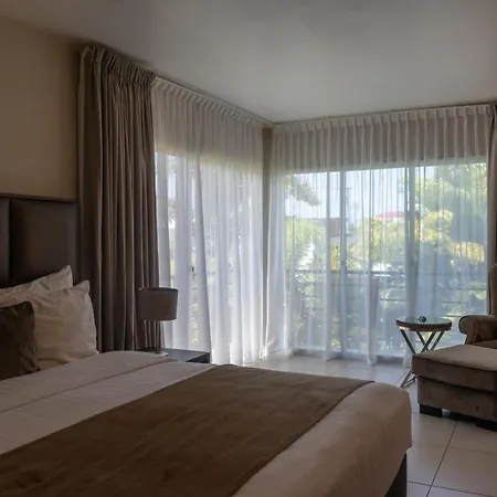 Tucan Resort & Spa-3