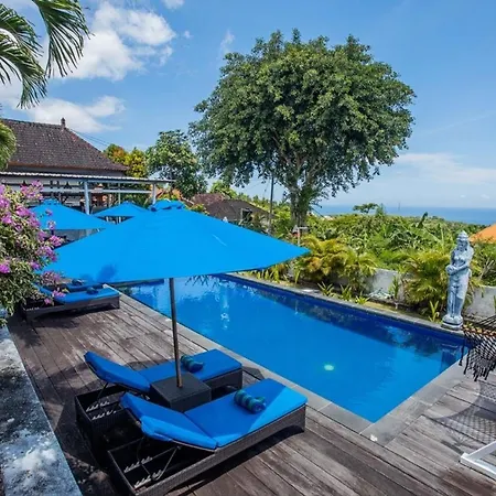 Tatak Bunut Villa Ceningan-3