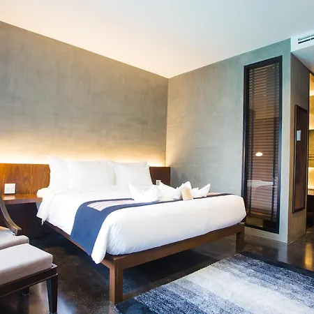 Nai Ya Hotel -Sha Extra Plus-2