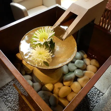 Kanazawa Chaya-2