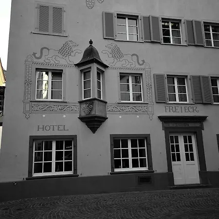Ambiente Hotel Freieck-3