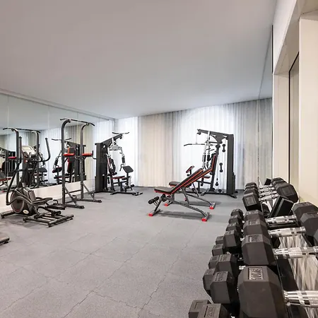Intercityhotel Riyadh Malaz-2