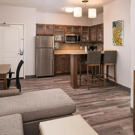 Staybridge Suites - Pecos By Ihg-2