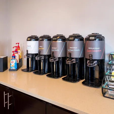 Staybridge Suites - Pecos By Ihg-3