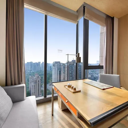 Canopy By Hilton Chengdu City Centre-3