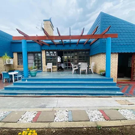 Obaa Sima Guest House-3