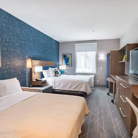Home2 Suites By Hilton Temecula-3