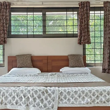 Sugamya Farm Guesthouse-2