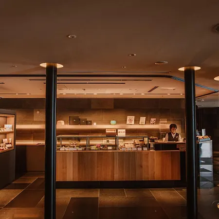 Ana Intercontinental Beppu Resort & Spa By Ihg-2