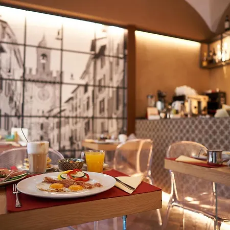 Locanda Delle Mercanzie-3