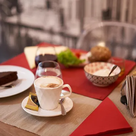 Locanda Delle Mercanzie-3
