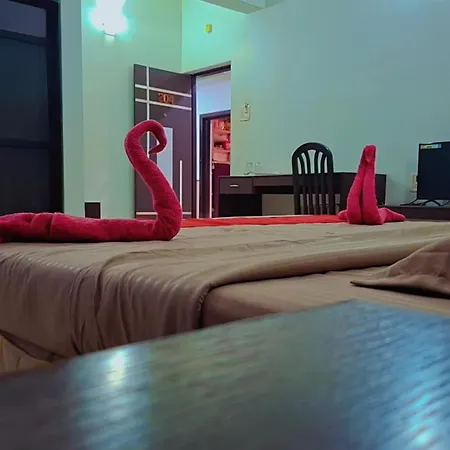 Sai Dwarka Alibag Hotel-2