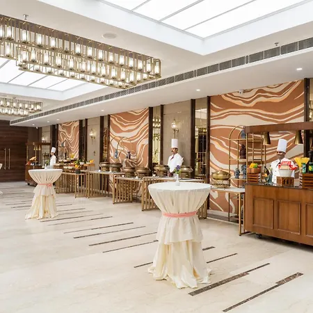 Nirvana Sarovar Portico Gorakhpur-2