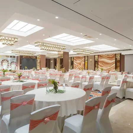 Nirvana Sarovar Portico Gorakhpur-2