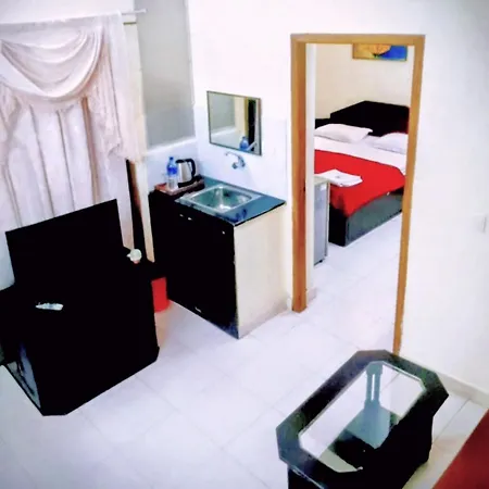 Vrindavan Suites Guruvayur-2
