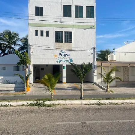 Playa Arena-2