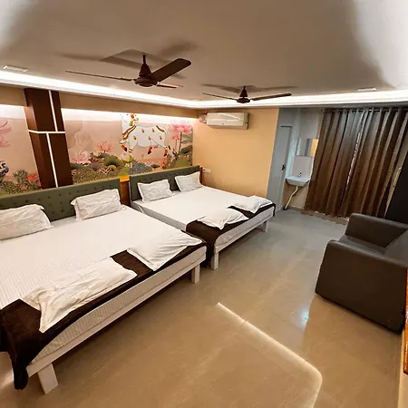 Aditi Rooms-2
