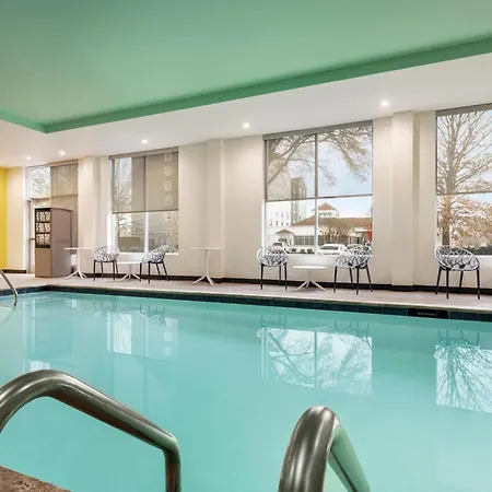 Tru By Hilton Greenville Woodruff Road, Sc-2